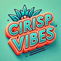 Crisp Vibes